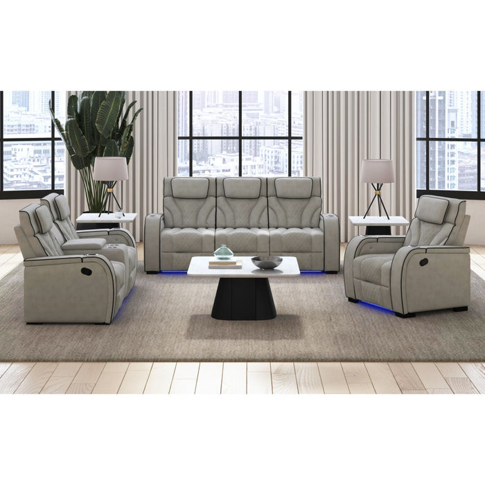 Blitz - Living Room Set - Stylish Home Furniture