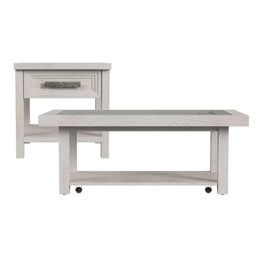 Avalanche - Occasional Table Set - Stylish Home Furniture