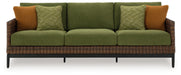 Horizon Hall - Lounge Set - Stylish Home Furniture