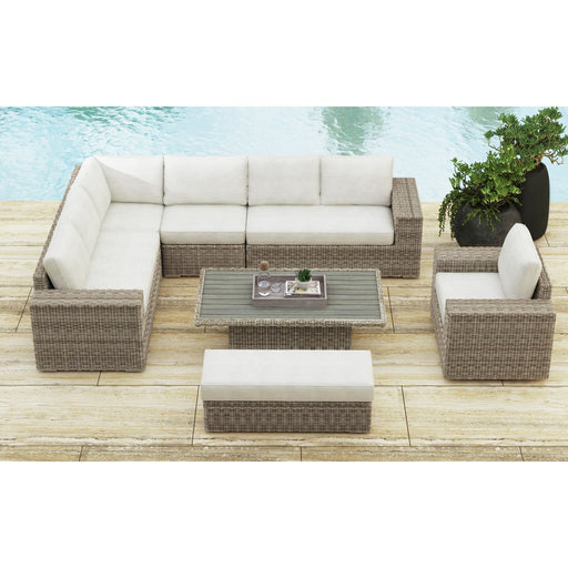 Carmona - Conversion Set - Stylish Home Furniture