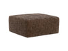 Jaden - Cocktail Ottoman - Stylish Home Furniture