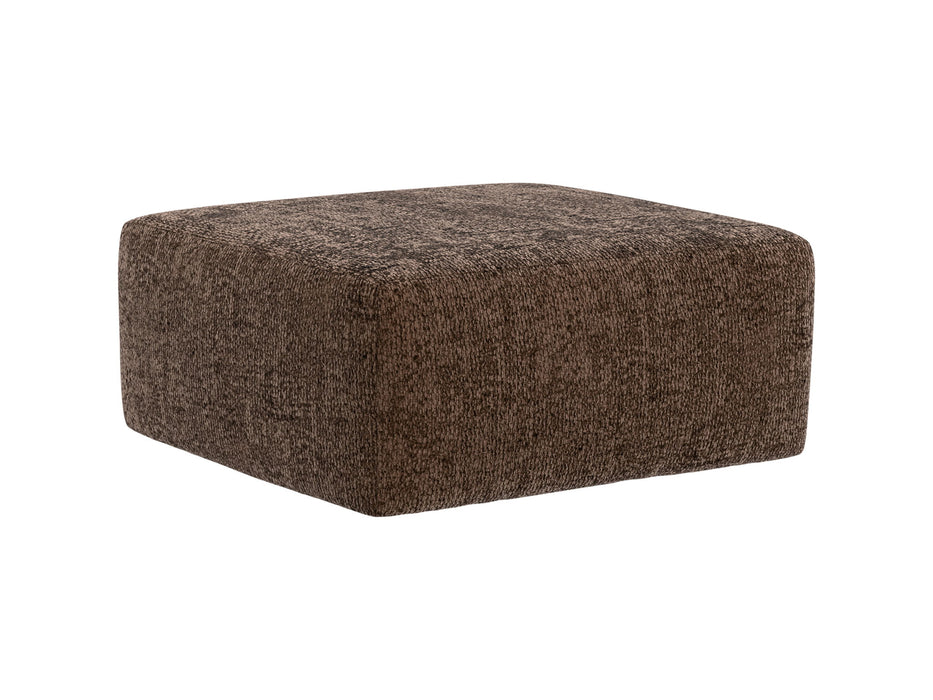 Jaden - Cocktail Ottoman - Stylish Home Furniture