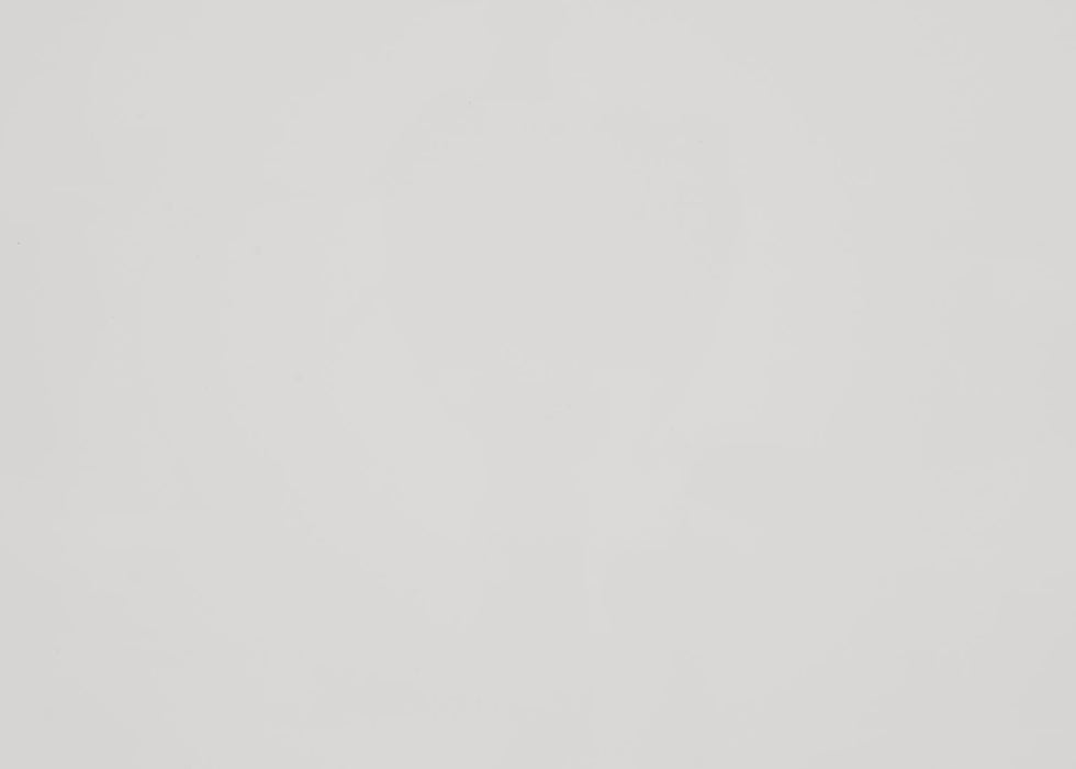 B121 - Line Night Stand - White/Gray