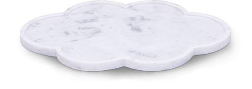 Rimini - Marble Clover Shaped Tray