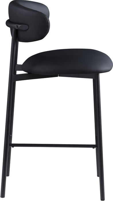 Lupita - Counter Stool (Set of 2)