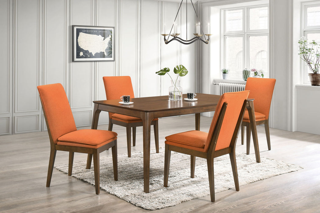 Maggie - Dining Table Set - Stylish Home Furniture