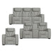 Blitz - Living Room Set - Stylish Home Furniture