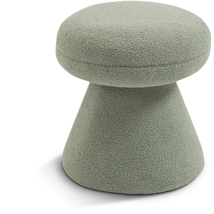 Drum - Ottoman / Stool