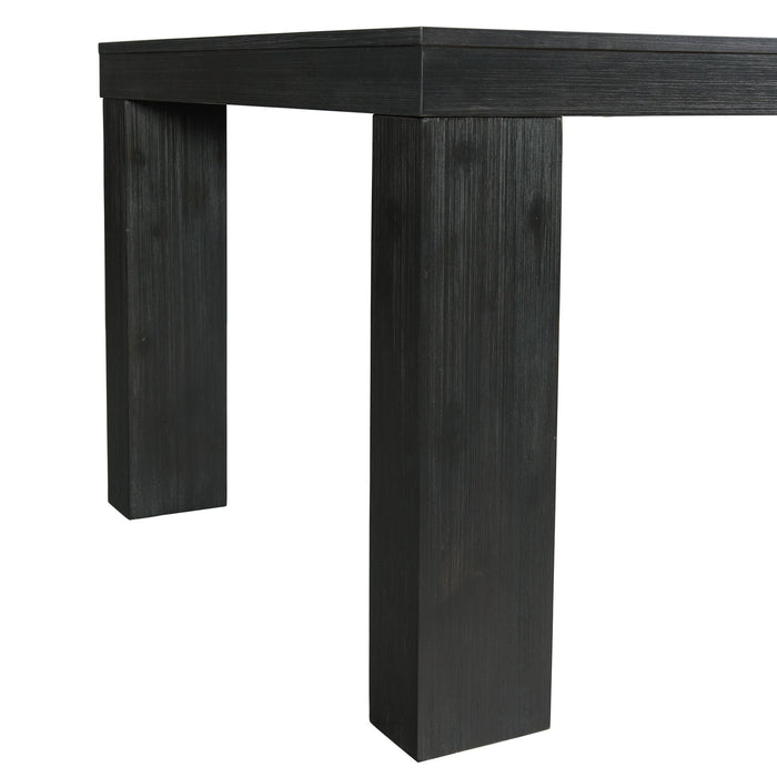 Grady - Rectangle Dining Table - Stylish Home Furniture