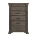 Kings Court - 6-Drawer Chest - Stylish Home Furniture