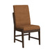 Brisbane - Dining Side Chair (Set of 2) - Stylish Home Furniture