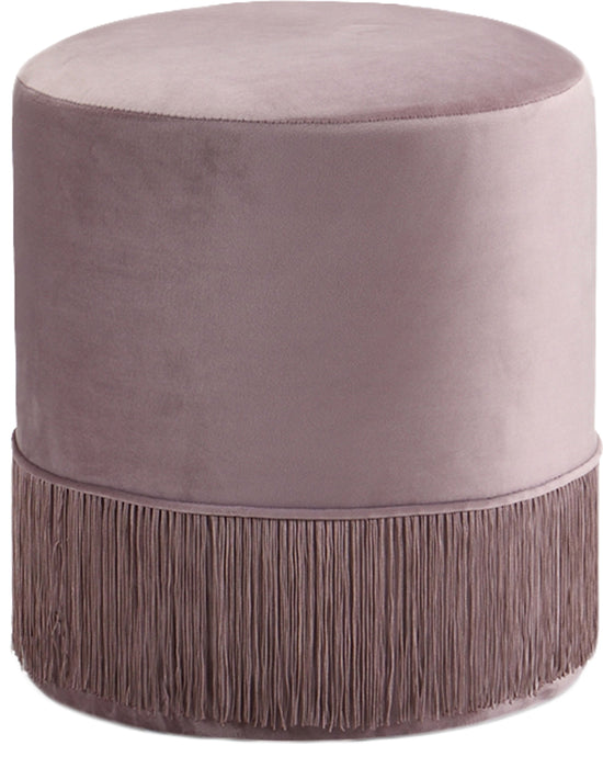 Teddy - Stool Ottoman