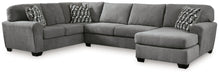 Birkdale Court - Sectional - Stylish Home Furniture