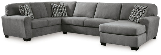 Birkdale Court - Sectional - Stylish Home Furniture