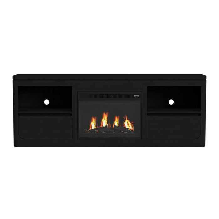 Rosalie - TV Console - Stylish Home Furniture