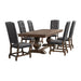 Gramercy - Dining Set - Stylish Home Furniture