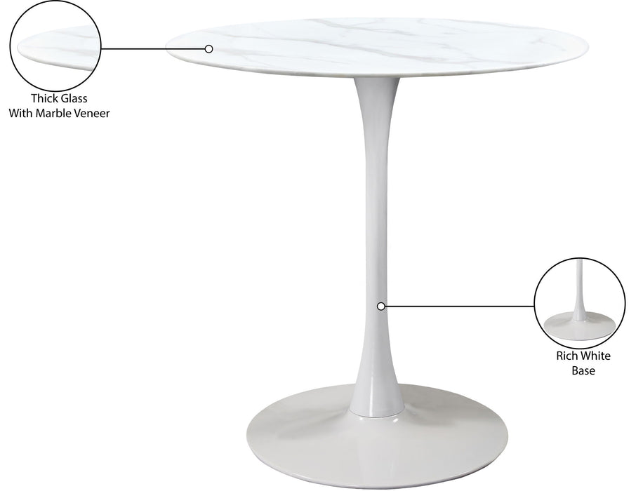 Tulip - Counter Height Table