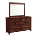Sullivan - Storage Bedroom Set - Stylish Home Furniture