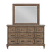 Mariana - Mirror - Stylish Home Furniture