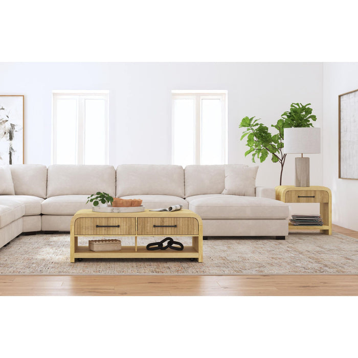 Ridgemont - Occasional Table Set - Stylish Home Furniture
