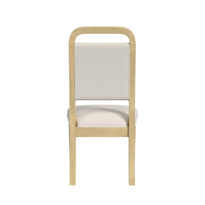 Ridgemont - Dining Side Chair (Set of 2) - Stylish Home Furniture