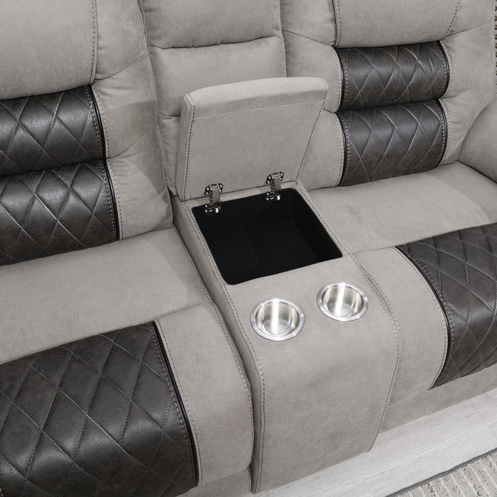 U142 - Living Room Set