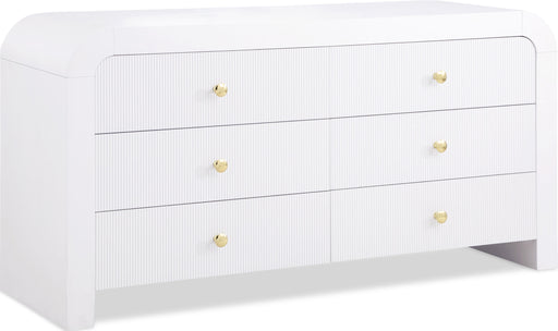 Artisto - Dresser