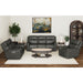 Mustang - P3 Recliner - Stylish Home Furniture