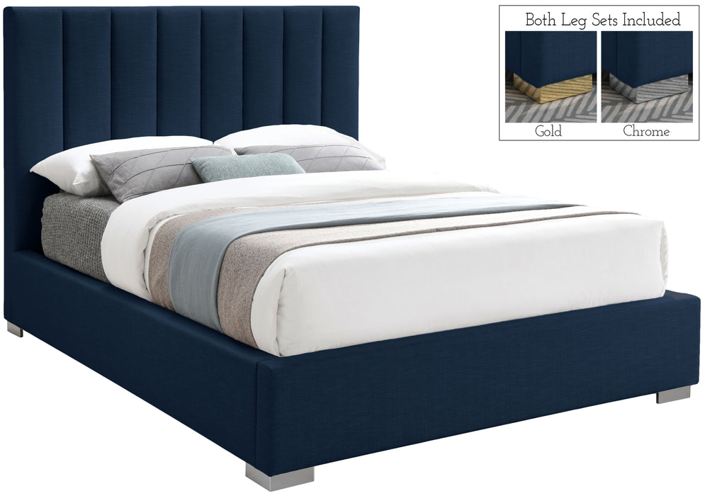 Pierce - Bed