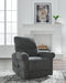 Aureta - Power Lift Recliner - Stylish Home Furniture