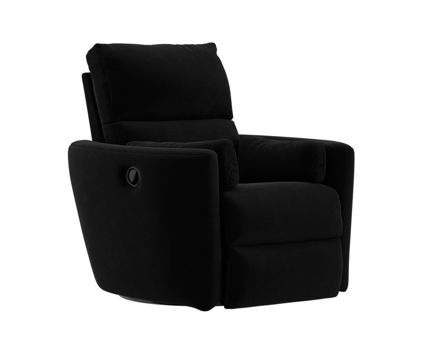 Avondale - Swivel Glider Recliner - Stylish Home Furniture