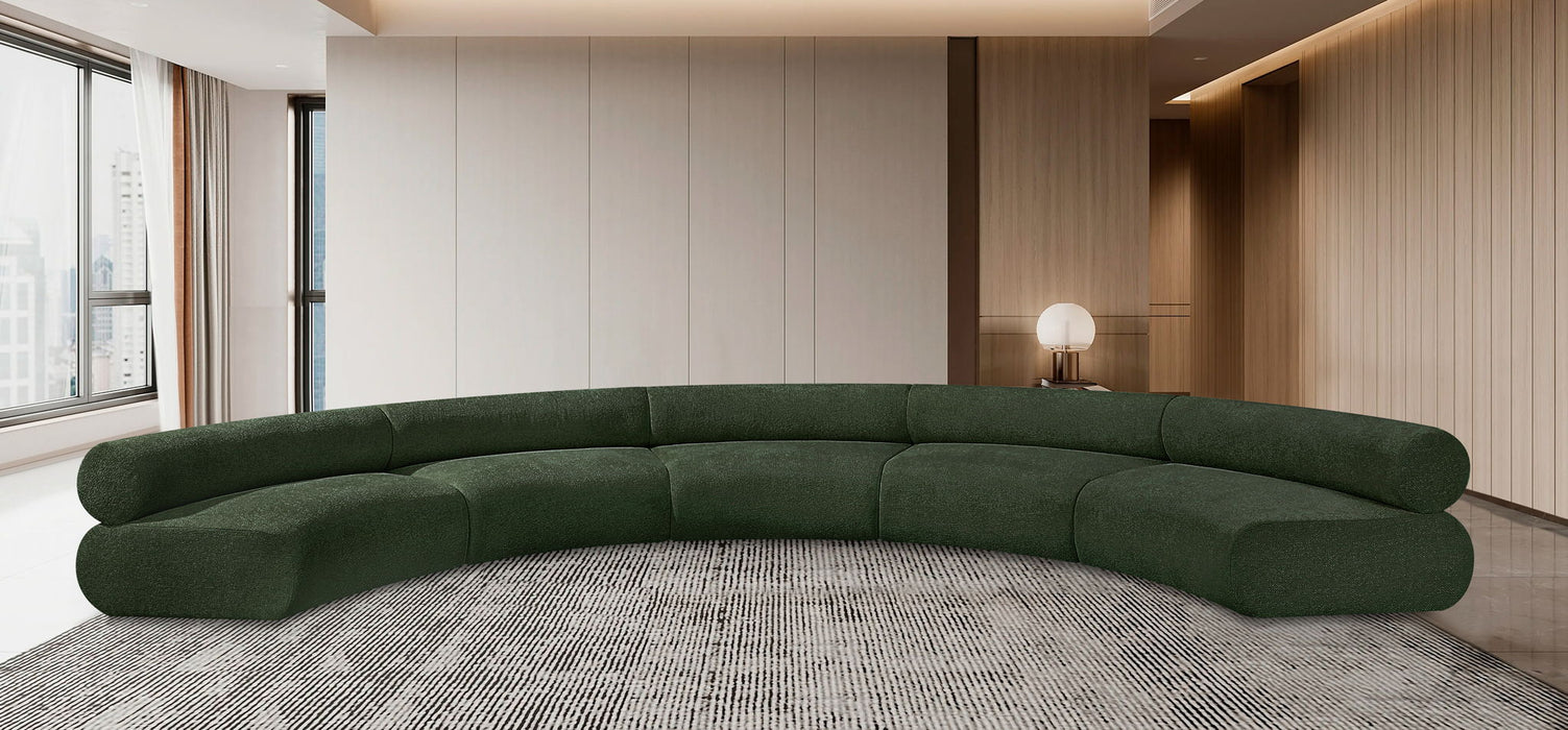 Bale - 5 Piece Modular Sofa