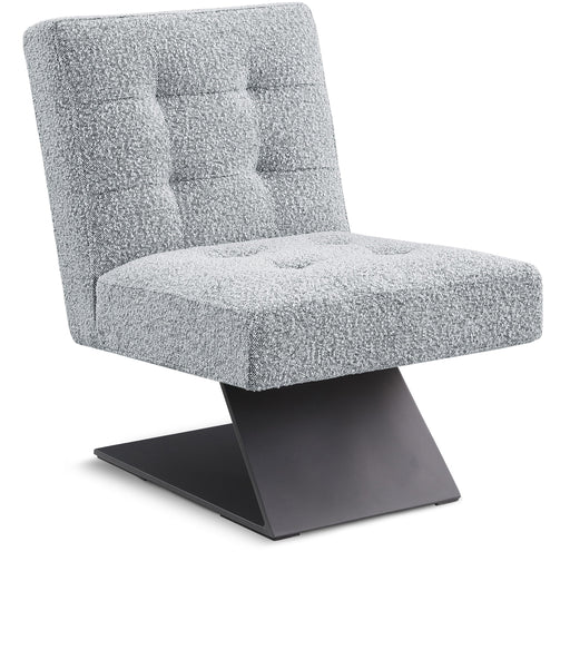 Zeal - Accent Chair
