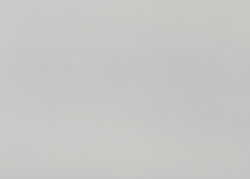 B026 - Dresser - White