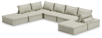 Bales - Sectional - Stylish Home Furniture