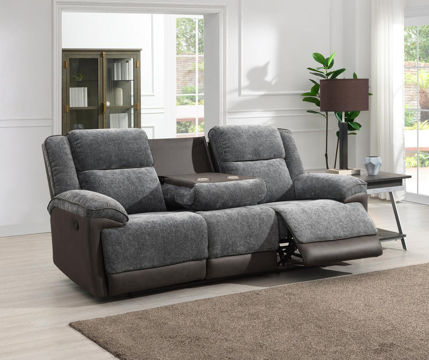 U177 - Living Room Set - Stylish Home Furniture
