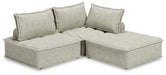 Bales - Sectional - Stylish Home Furniture
