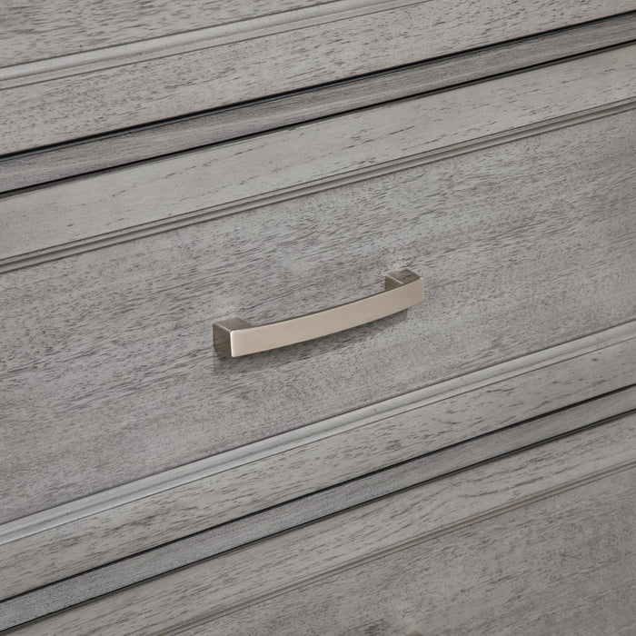 B237 - Nightstand - Gray