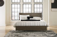 Arkenton - Bedroom Set - Stylish Home Furniture