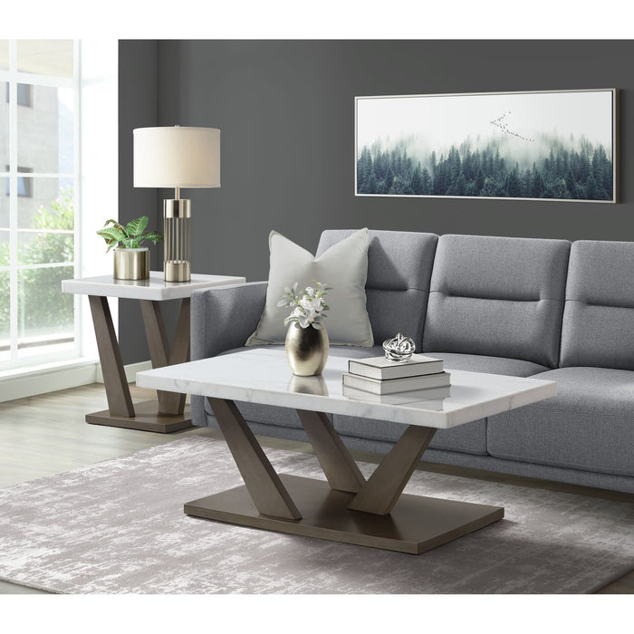 Greta - Table - Stylish Home Furniture