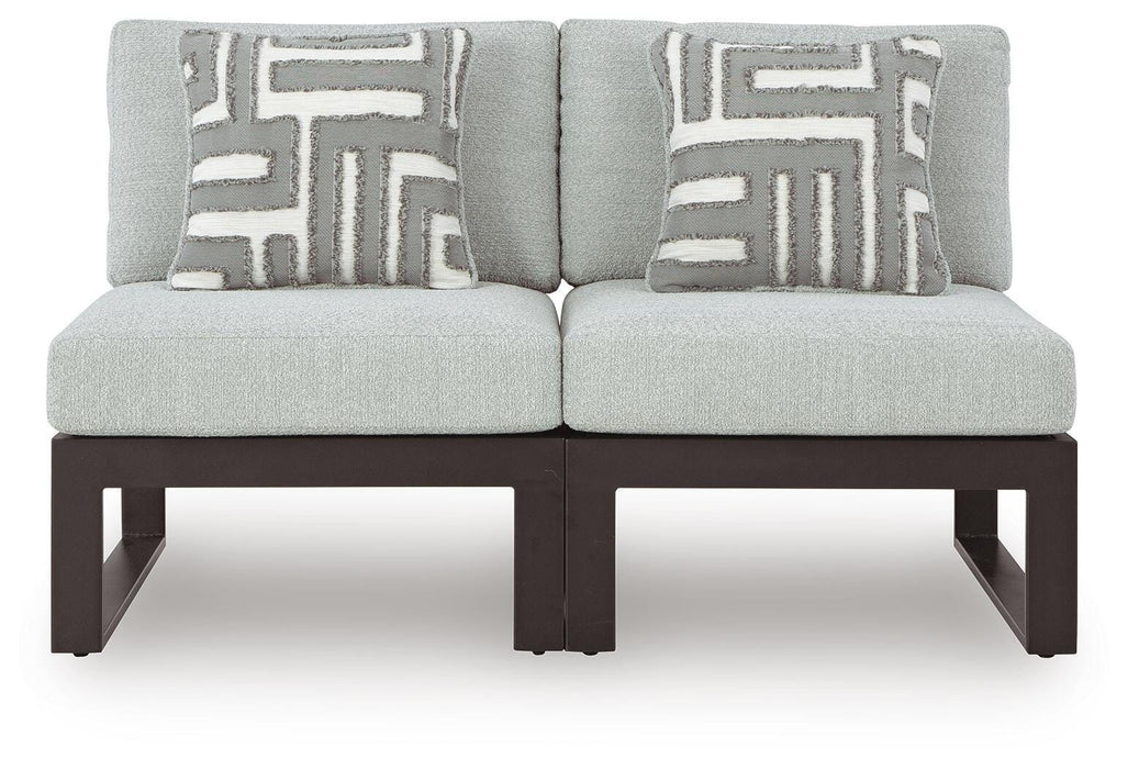 Beachloft - Outdoor Sectional - Stylish Home Furniture