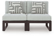 Beachloft - Outdoor Sectional - Stylish Home Furniture