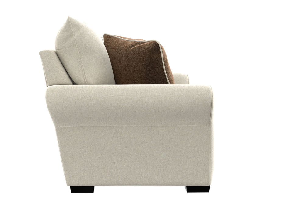 Alden - Loveseat - Stylish Home Furniture