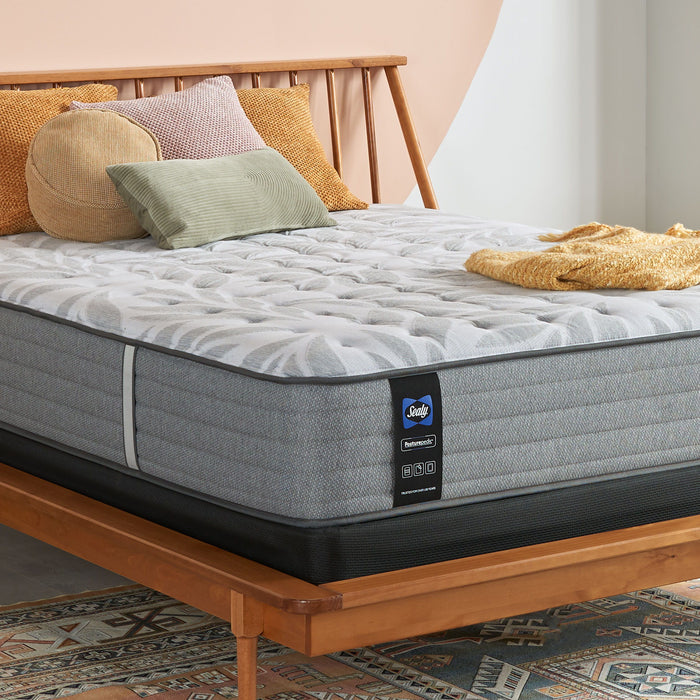 Posturepedic Silver Pine Medium Tight Top Mattress