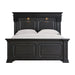 Kings Court - Bed - Stylish Home Furniture