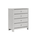 Sami - Youth Panel Bedroom Set - Stylish Home Furniture