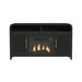 Ridgemont - Complete Fireplace Cabinet - Stylish Home Furniture