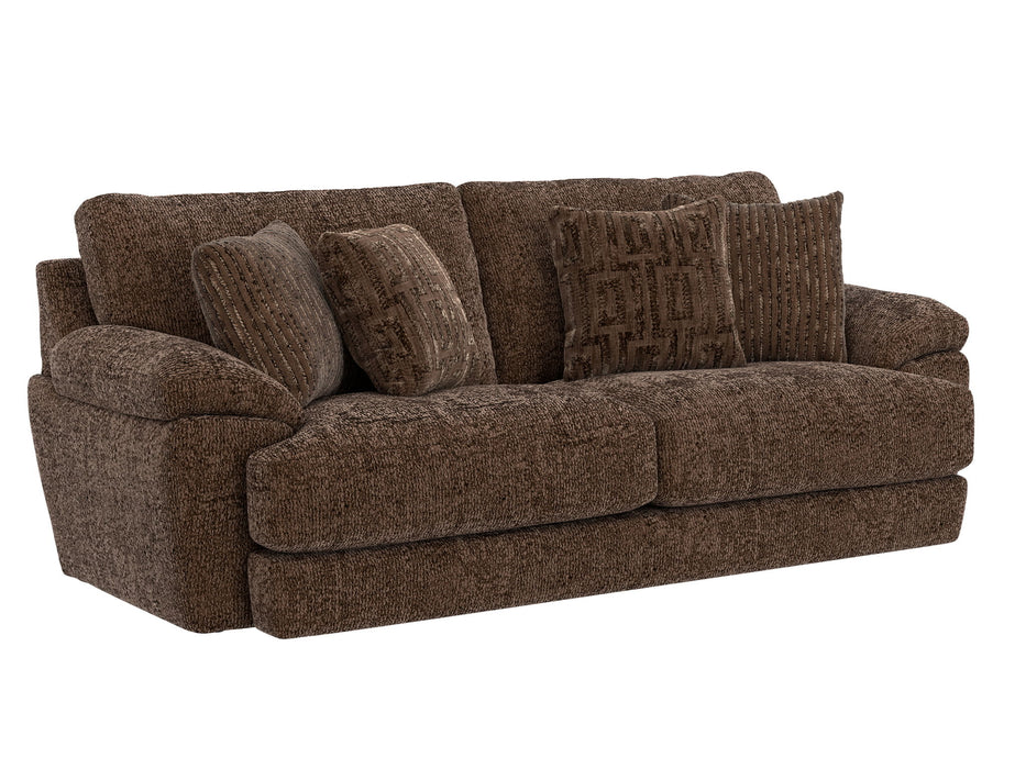 Jaden - Fabric Sofa - Stylish Home Furniture