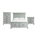 Slater - Platform Storage Bedroom Set - Stylish Home Furniture
