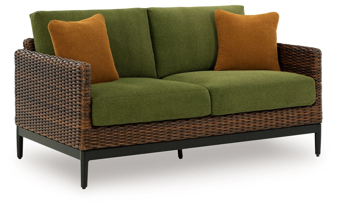 Horizon Hall - Lounge Set - Stylish Home Furniture